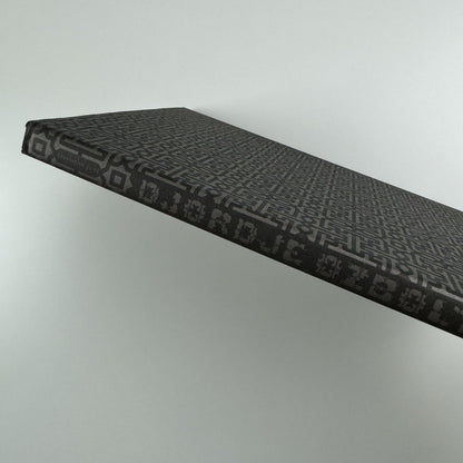 Djordje Ozbolt. Nyehaus, 2007 | Limited edition catalogue, numbered 976 of 1500