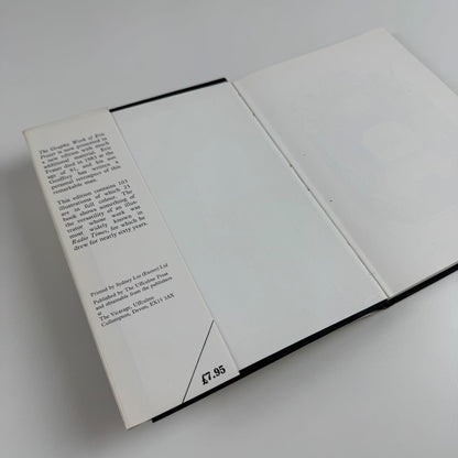 The Graphic Work of Eric Fraser by Alec Davis | Uffculme Press, 1985 second edition