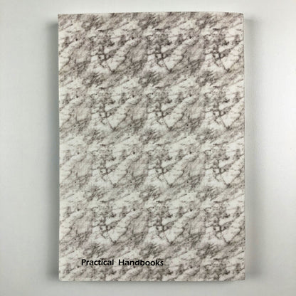 Boot and Shoe Making. Practical Handbooks by P.J. Batten Karnak Publishing 2006