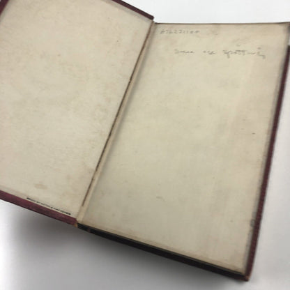 Fables et Oeuvres Diverses De J. La Fontaine: Avec Des Notes et Une Nouvelle Notice Sur Sa Vie par CA Walclemaer | Librairie De Firmin Didot Freres, 1856 | C.H. Schneider