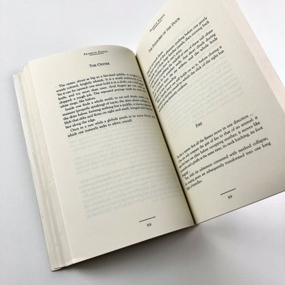 Dreaming the Miracle. Three French Prose Poets | Jacob, Ponge, Follain | White Pine Press, 2006