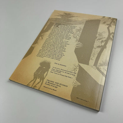 Sidney Sime Master of the Mysterious by Simon Heneage & Henry Ford | Thames & Hudson, 1980