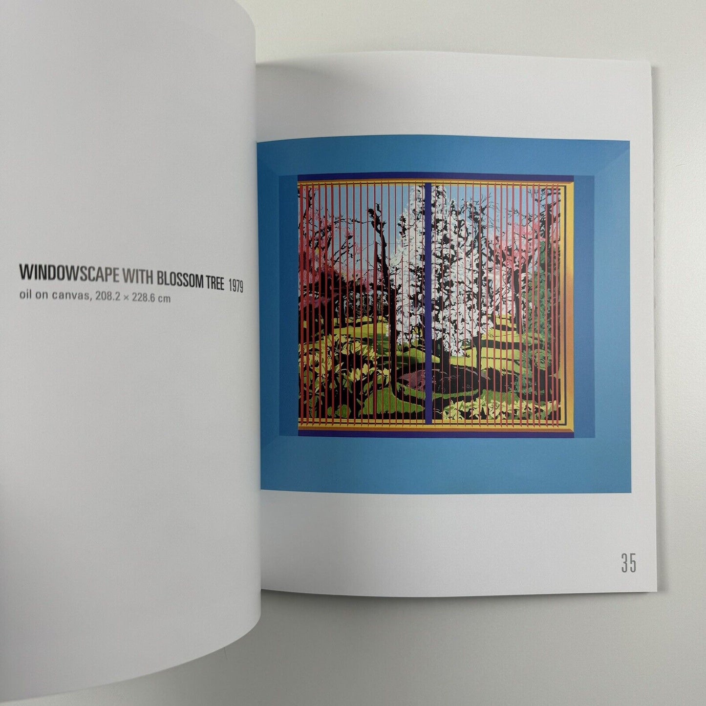 Neil Stokoe Paintings from the 60s on | The Redfern Gallery in association with Megan Piper, 2015