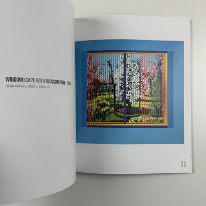 Neil Stokoe Paintings from the 60s on | The Redfern Gallery in association with Megan Piper, 2015