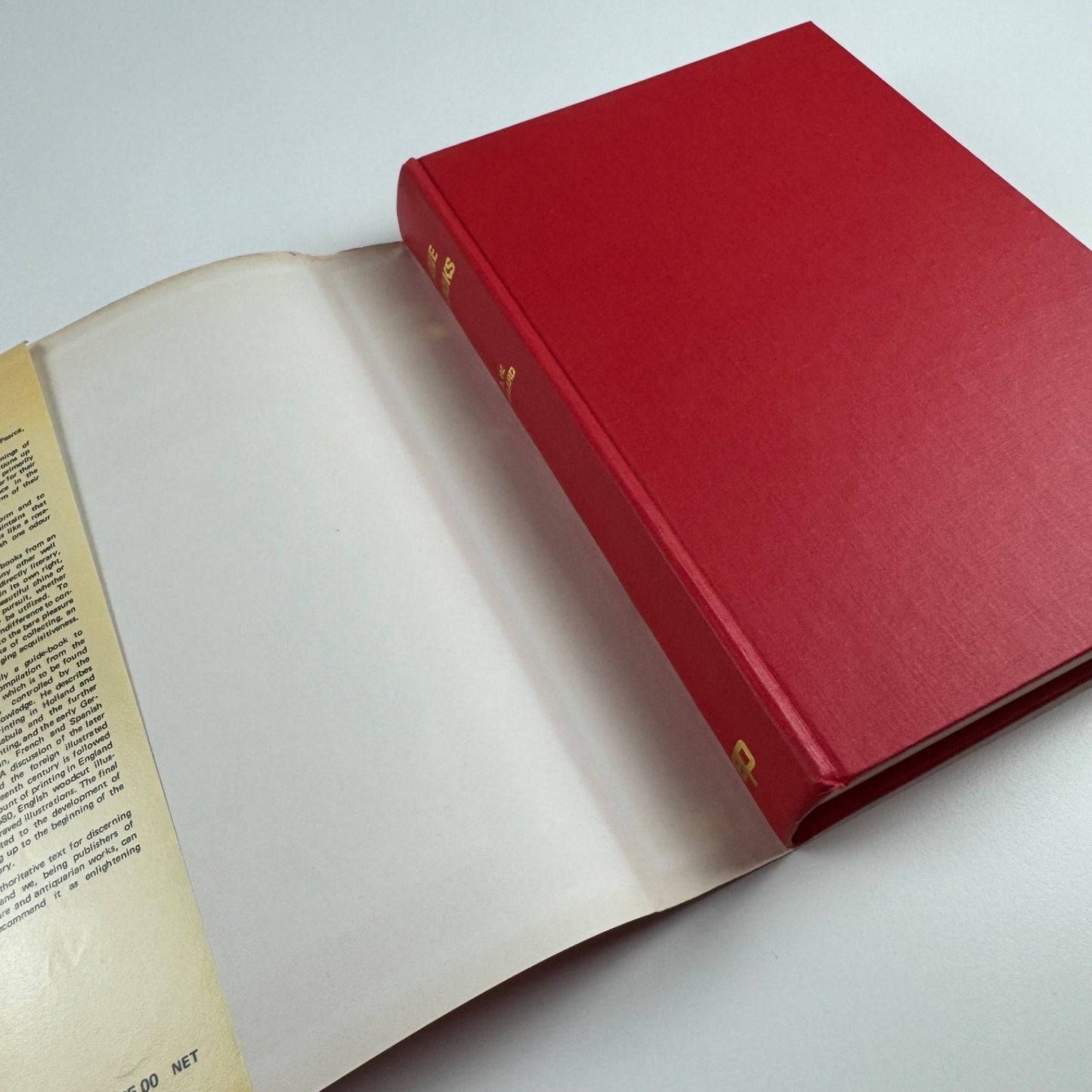Fine Books by Alfred W. Pollard | EP Publishing Ltd, republished 1973