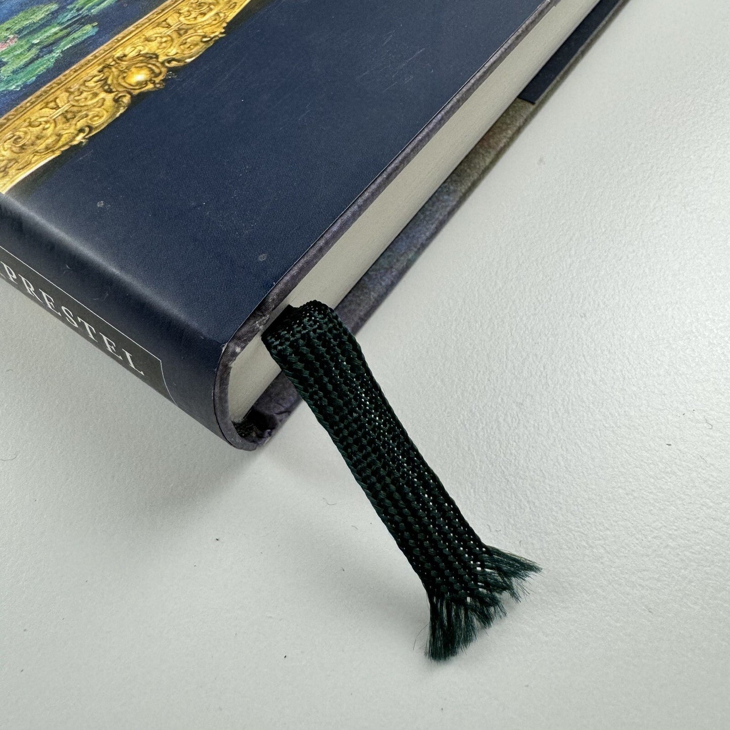The Ultimate Trophy. How the Impressionist Painting Conquered the World | Philip Hook | Prestel, 2009