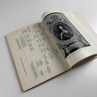 William & Mary and their time | Victoria & Albert Museum, Arts Council, 1950