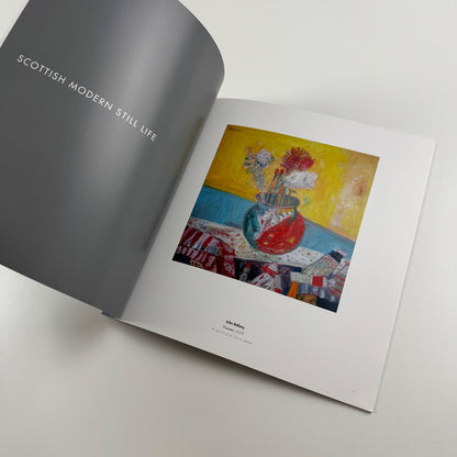 Scottish Modern Still Life | Lemon Street Gallery, 2010