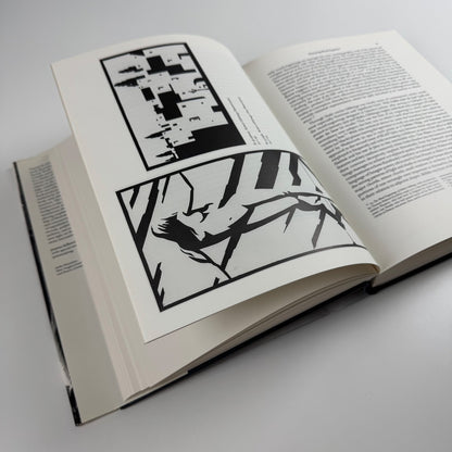 British Wood-Engraved Book Illustration 1904-1940 by Joanna Selborne | Clarendon Studies in the History of Art | OUP, 1998 inscribed by the author to Simon Brett