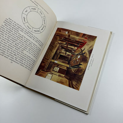 Water-colour Painting – A Practical Guide | Barbara Jones | Adam & Charles Black 1960