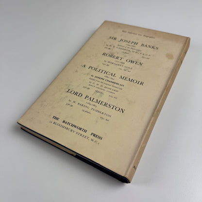 Sir Hans Sloane, The Great Collector by E. St John Brooks Batchworth Press 1954