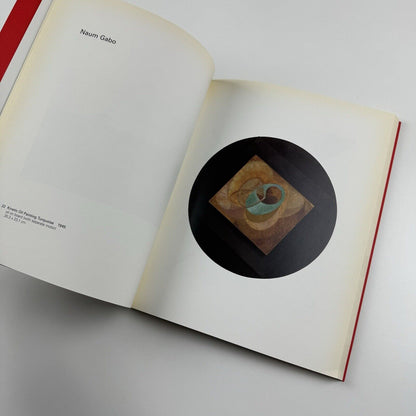 1945 The End of the War | Annely Juda, Galerie Denise Rene, Galerie Hans Mayer, 1995