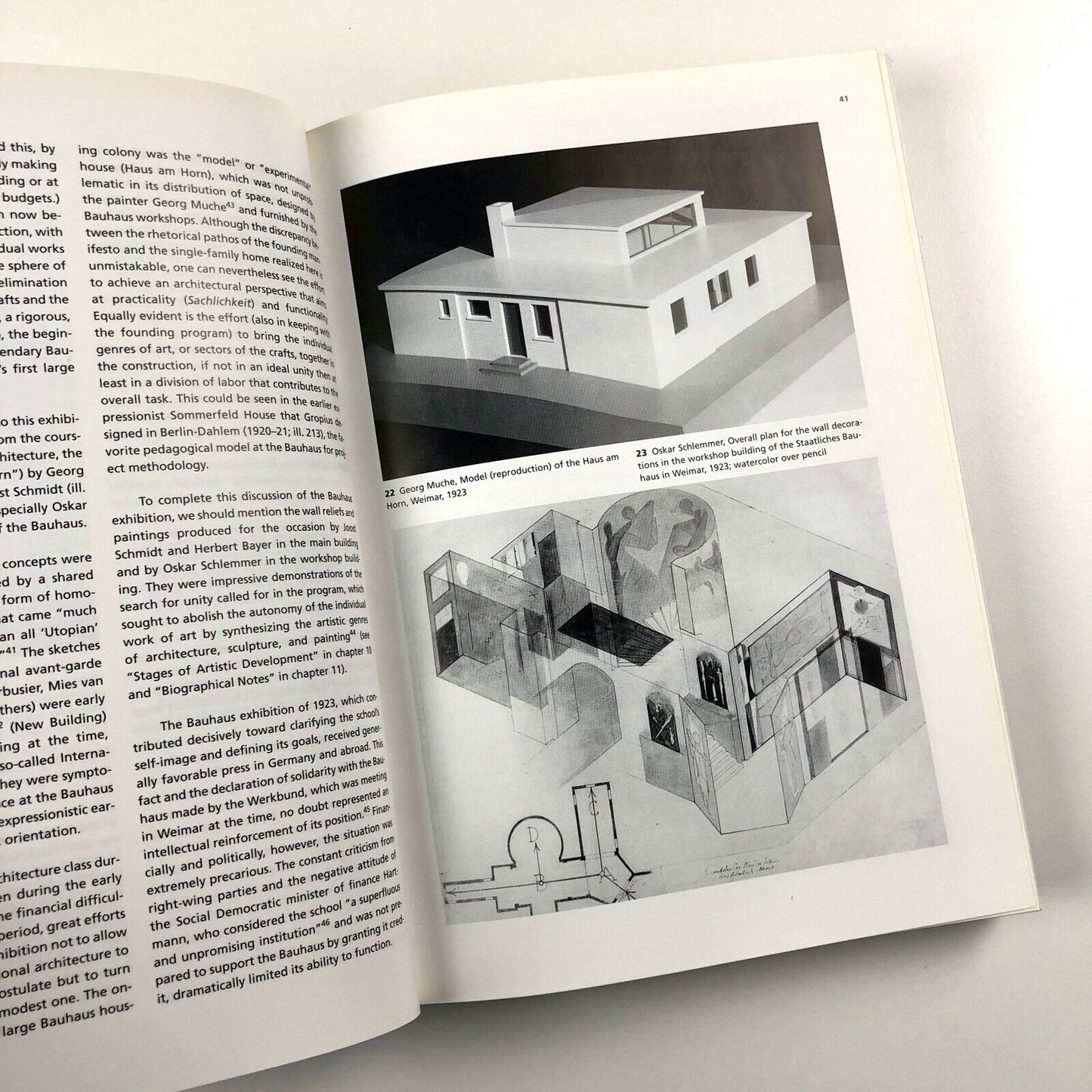 Teaching at the Bauhaus by Rainer K. Wick | Hatje Cantz, 2000