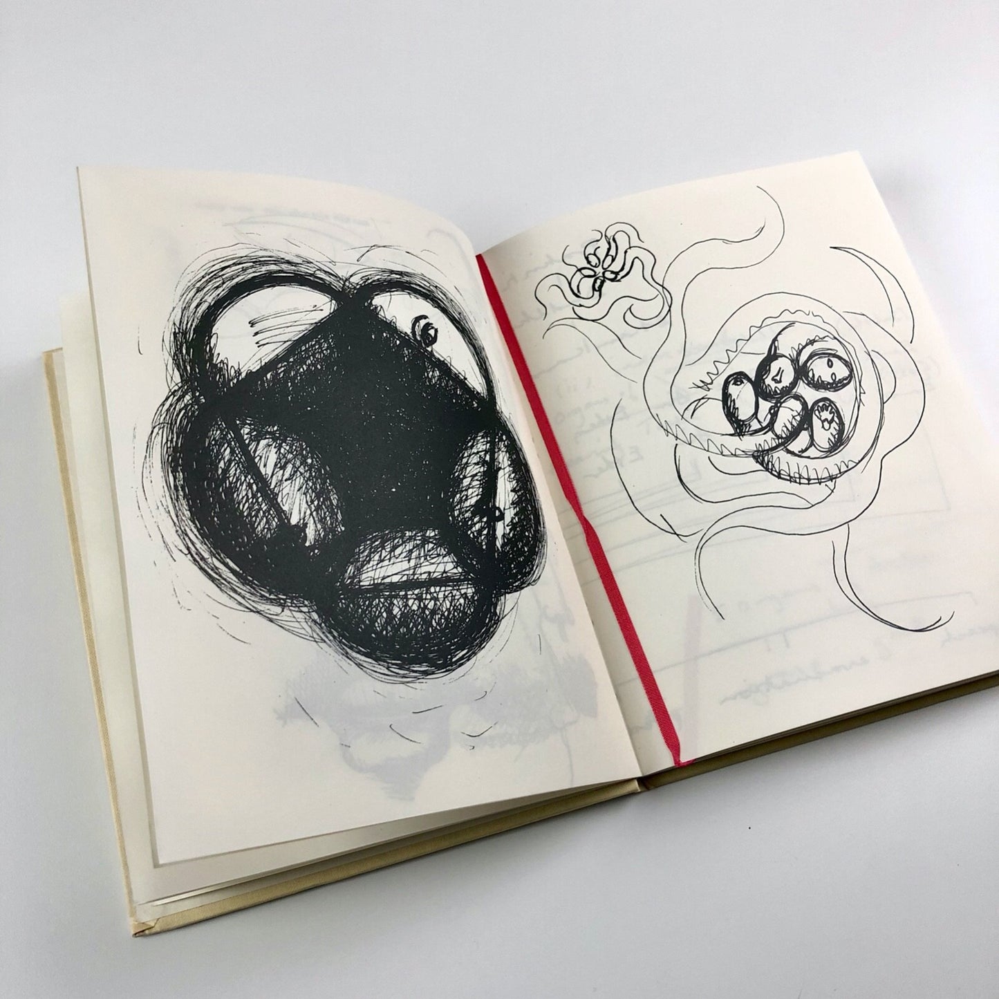 Stephen Cox: Traces, Works From South India | Artsite Bath catalogue, 1988 | Signed, limited edition copy