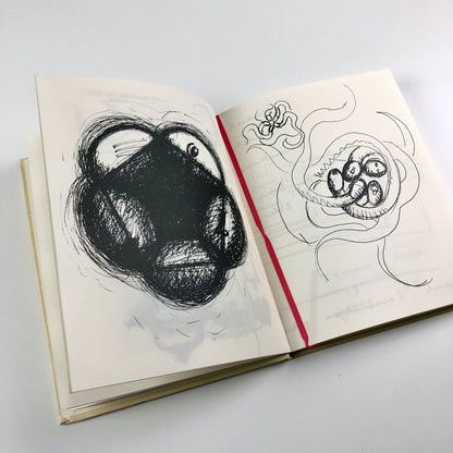 Stephen Cox: Traces, Works From South India | Artsite Bath catalogue, 1988 | Signed, limited edition copy
