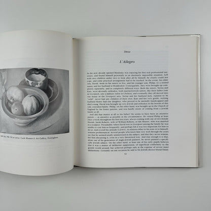 Bernard Meninsky by John Russell Taylor | Redcliffe Press, 1990