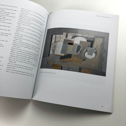 Morandi's Legacy: Influences of British Art by Paul Coldwell | Estorick Collection | Philip Wilson Publishers, 2006