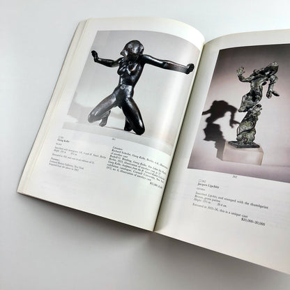 Sotheby's sale catalogue – The Estate of Ned L. Pines | New York, November 1990