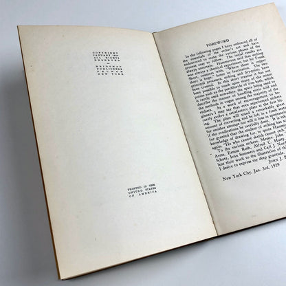 How to Make Etchings by John J. Barry | John Lane The Bodley Head Ltd and Bridgman Publishers, 1929 | 1st edition.