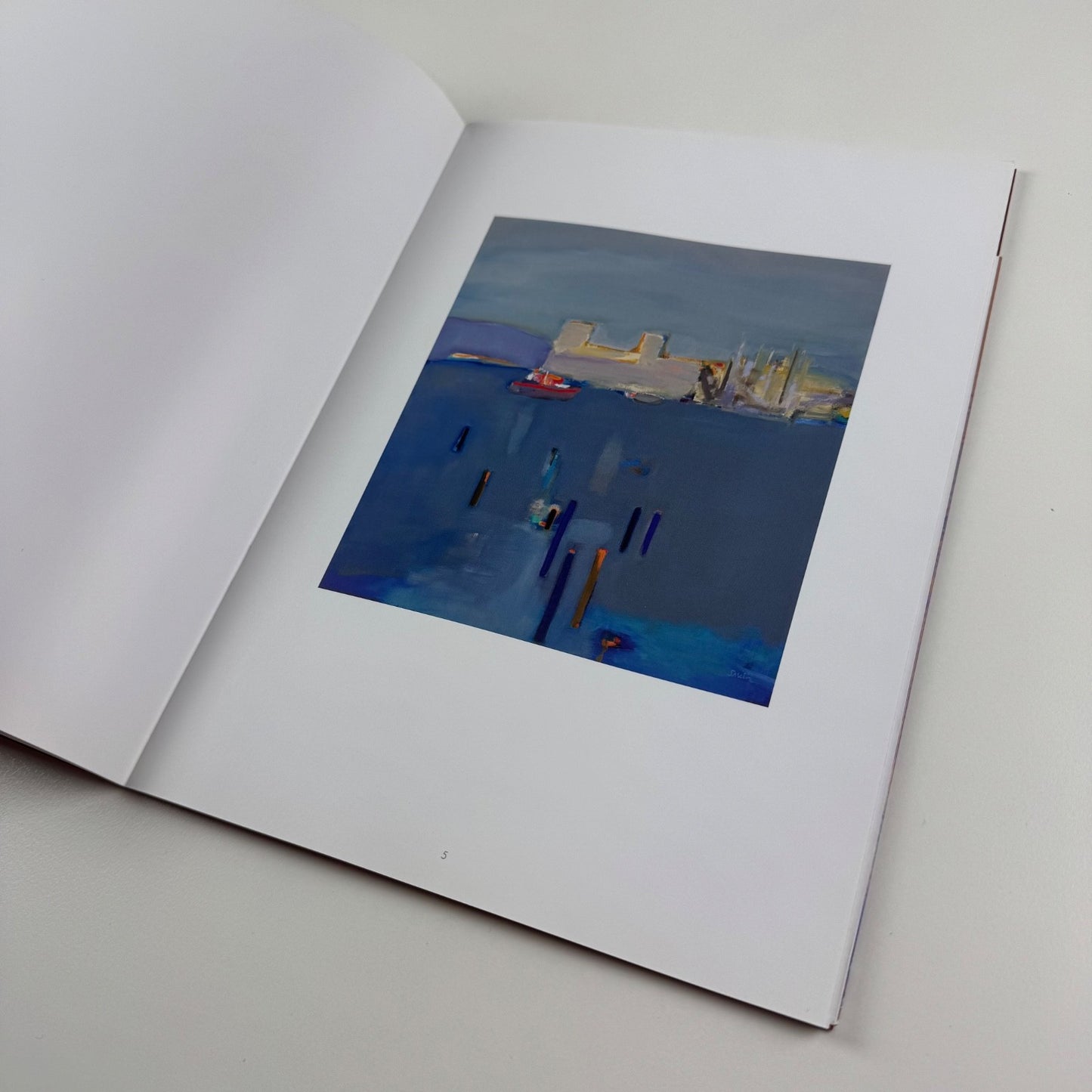 Ronald F. Smith. Memories and Observations | Lemon Street Gallery, 2013
