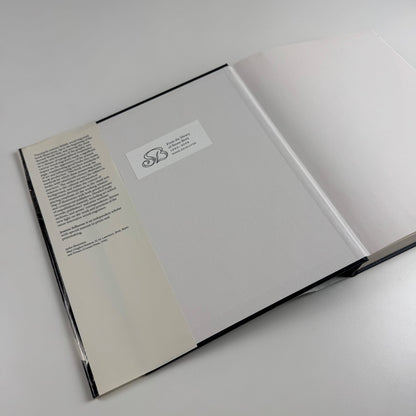 British Wood-Engraved Book Illustration 1904-1940 by Joanna Selborne | Clarendon Studies in the History of Art | OUP, 1998 inscribed by the author to Simon Brett