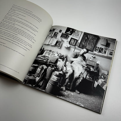 Raw Truth: Auerbach-Rembrandt | Ordovas & Rijksmuseum 2013/14