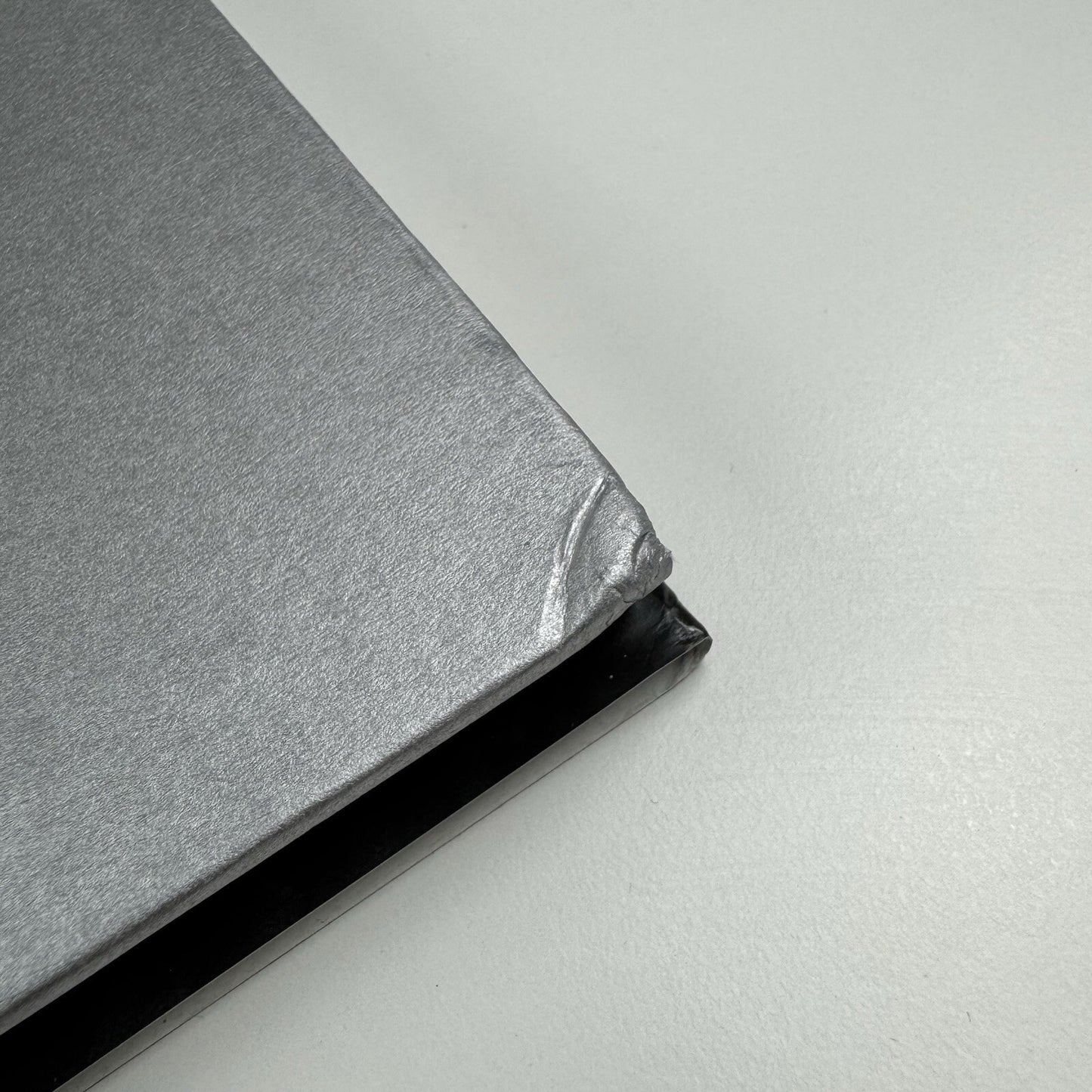 Anna Barriball | MK Gallery, Milton Keynes 2011/12 exhibition catalogue