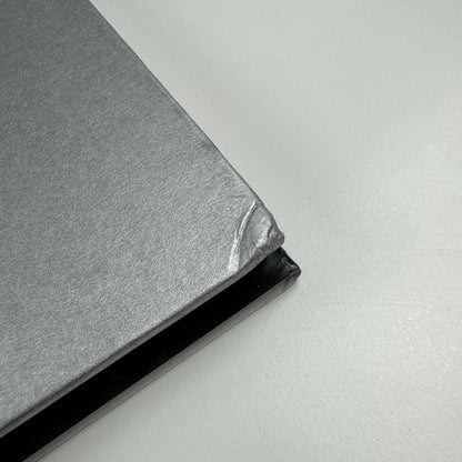 Anna Barriball | MK Gallery, Milton Keynes 2011/12 exhibition catalogue
