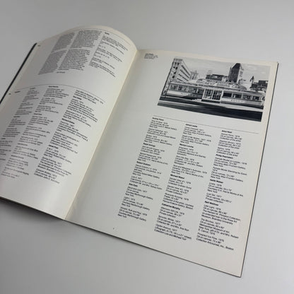 Aspects of the 70’s Directions in Realism | Darnforth Museum, Mass 1980