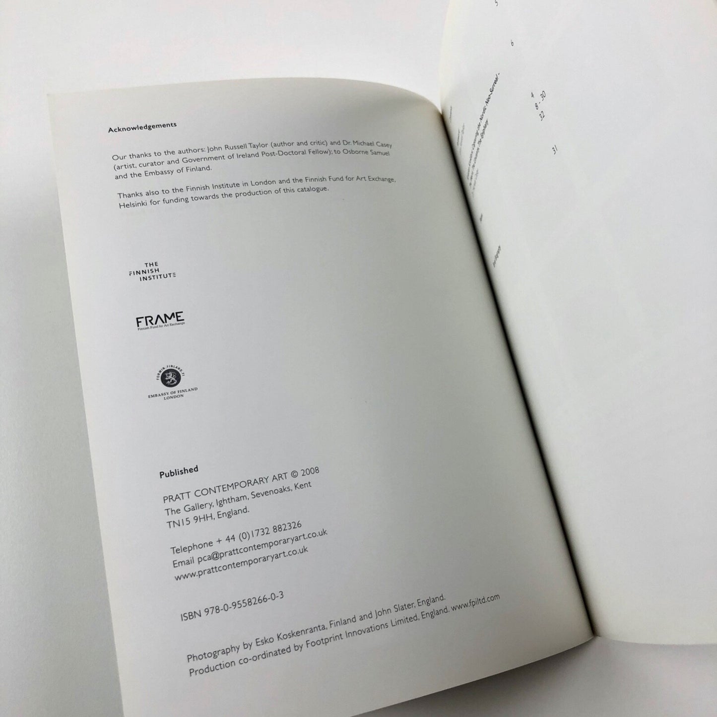 Kristin Krokfors.Paintings and Works on Paper | Osborne Samuel / Pratt Contemporary