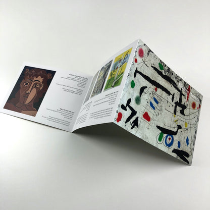 Modern Masters. The relationship between artist, printmaker and publisher | Lemon Street Gallery, Truro 2016