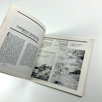Nature in France in the Nineteeth Century | AJ&RI Besançon and Huddersfield 1986