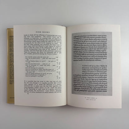 Fine Books by Alfred W. Pollard | EP Publishing Ltd, republished 1973