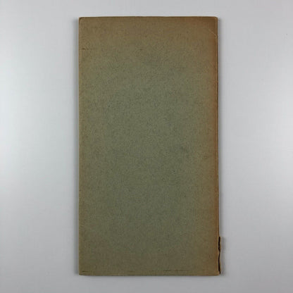 Schrift Ecriture Lettering by Adrian Frutiger | 1951 text by Alfred Willman