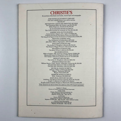 Fine Print. A Review for the Arts of the Book – Vol 16, No. 1, Spring 1990