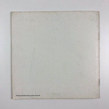 Study for an Exhibition of Violence in Contemporary Art | ICA London, 1964