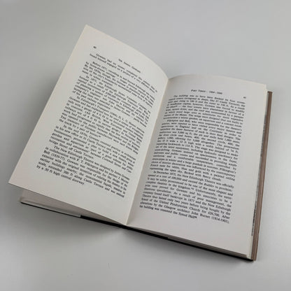 Sir James Gowans. Romantic Rationalist Duncan McAra Paul Harris Publishing, 1975 limited edition signed copy