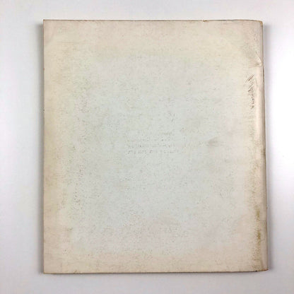 Piet Mondriaan 1872–1944 catalogue | Whitechapel Art Gallery London, 1955