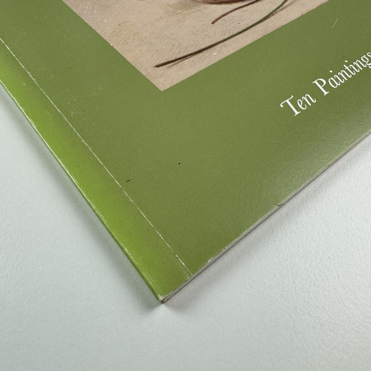 Ten Paintings by Eliot Hodgkin | Hazlitt, Gooden & Fox 2002