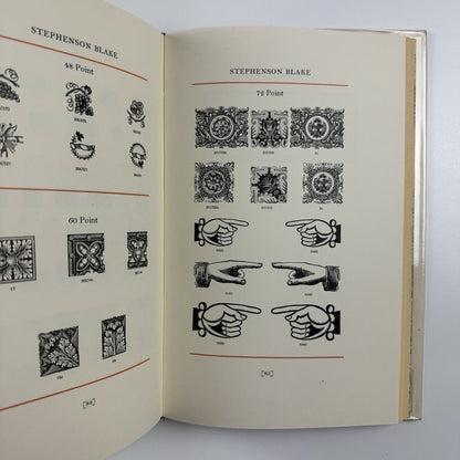 Flowers & Flourishes by John Ryder | The Bodley Head, 1976