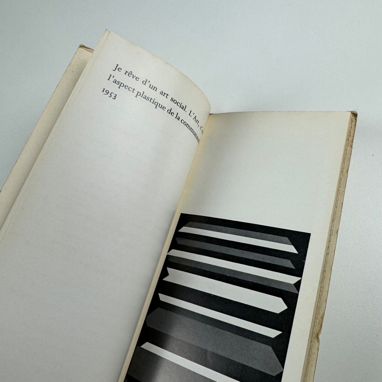 Vaserely | Hanover Gallery, London, 1965