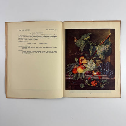 1948 Exhibition of Dutch and Flemish Masters | Eugene Slatter, London, 1948