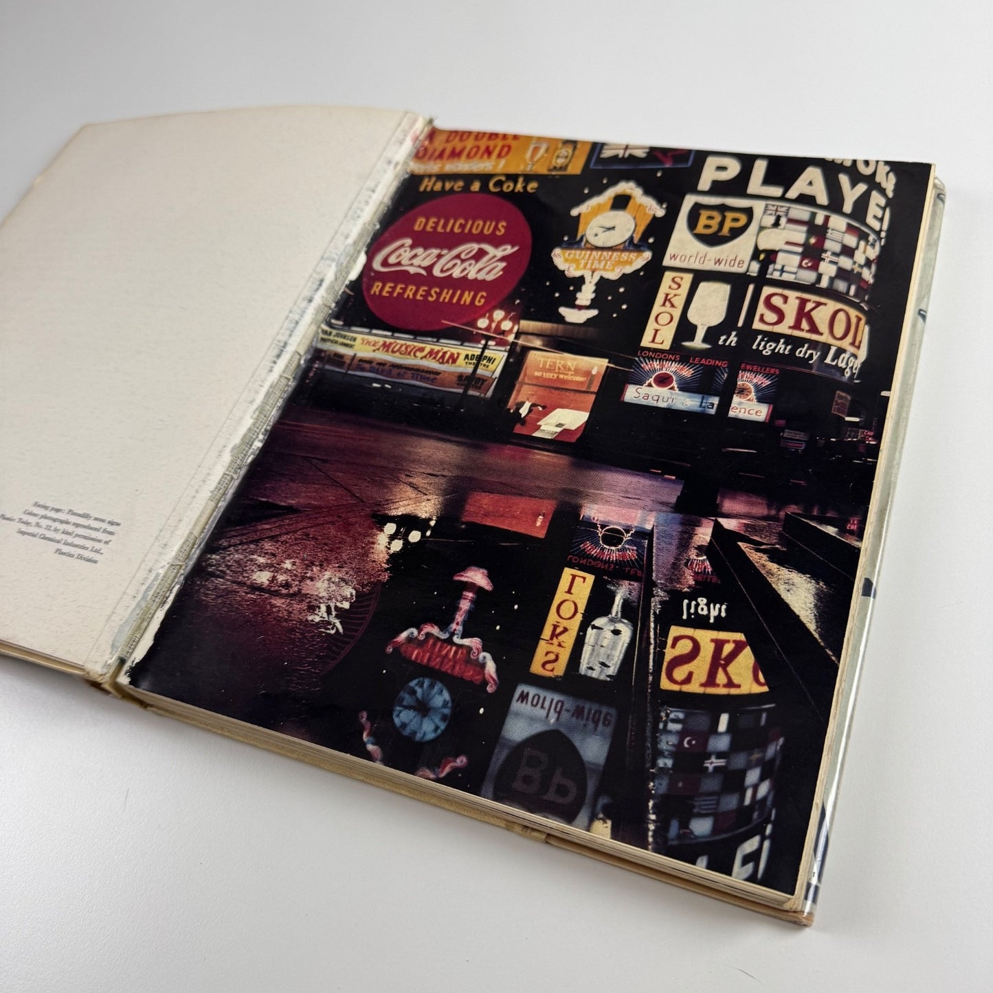 Alphabet 1964. International Annual of Letterforms ed R.S. Hutchings | James Moran, 1964