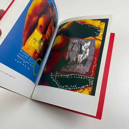 Alex Flemming | Corpo Coletivo | Centro Cultural, Banco de Brasil 2001 catalogue