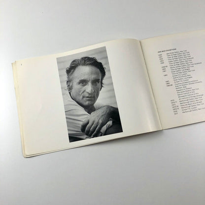 Larry Rivers | Recent Works - Golden Oldies | Marlborough New York, 1979