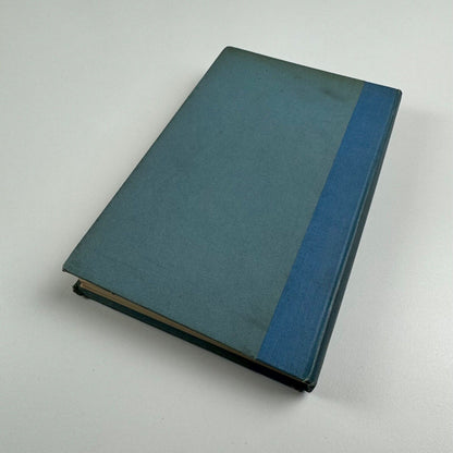 Design in Modern Printing. The Year Book of the Design and Industries Association 1927-28 edited by Joseph Thorp | Ernest Benn