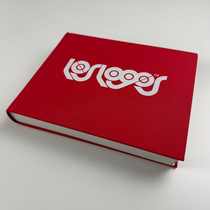 Los logos. A Selected Logo Collection | Die Gestülten Verlag, Berlin, 2002