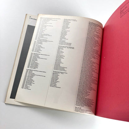 Graham Sutherland – Recent acquisitions | Marlborough exhibition catalogue, 1966
