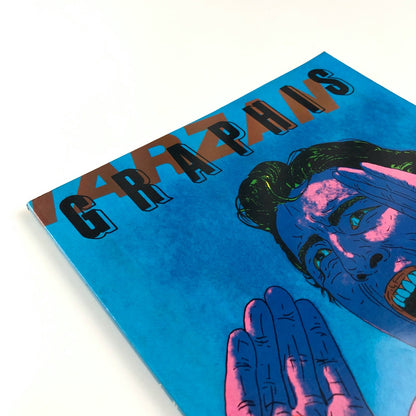 Graphis No 171 Vol 30 1974/75 | Walter Herdeg | The Graphis Press