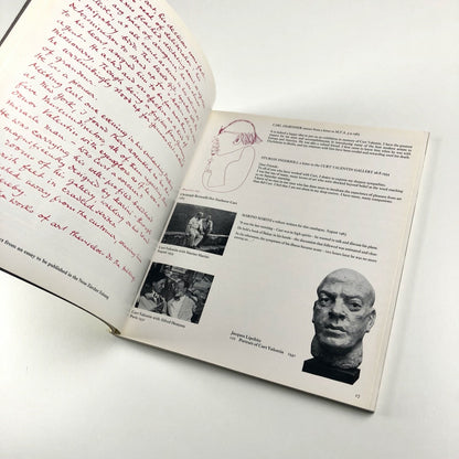 Artist and Maecenas – A Tribute to Curt Valentin | Marlborough-Gerson gallery catalogue, 1963